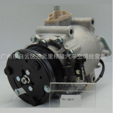 供應(yīng)空氣壓縮機(jī) 福特蒙迪歐 活塞式空調(diào)壓縮機(jī) 廣東空調(diào)壓縮機(jī)