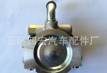 福特泵7C193A696AC 江鈴新全順V348轉向助力泵XS4C3A696RBAM