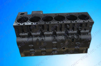 供應東風康明斯氣缸體 C4946370