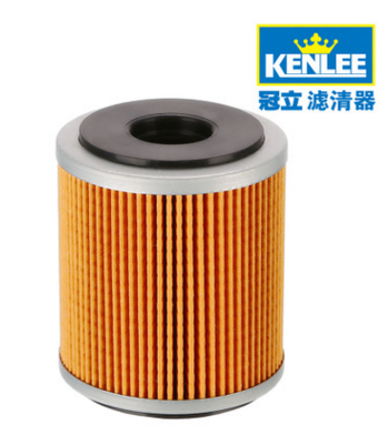 廠家批發A15-1012012汽車機油濾芯/馬自達，力帆，奇瑞機油濾清器