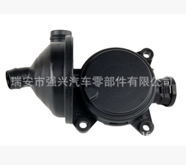 寶馬系列 3系X3 11617503520 曲軸箱PCV通風閥 1161 7503 520