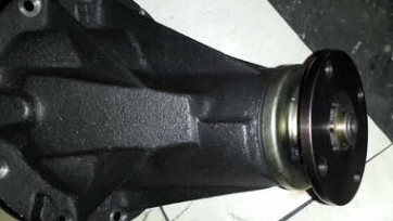 廠家生產(chǎn)批發(fā) 汽車差速器 豐田海獅差速器 差速器總成