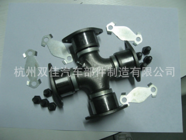 廠家生產(chǎn)銷售 精密傳動軸十字耐磨萬向節(jié)4225AGF 機(jī)械快速萬向節(jié)