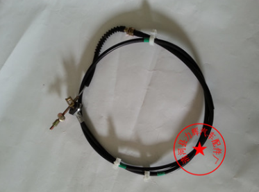 外貿24553026雪佛蘭Chevrolet Move(N300)汽車離合器拉線