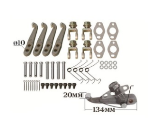 供應(yīng)日野HINO/五十鈴/ISUZU離合器修理包Clutch repair kit truck