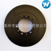 剎車盤廠家生產(chǎn)供應(yīng)日系剎車盤 日系汽車配件耐高溫低噪音