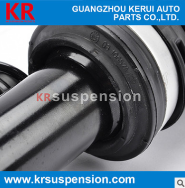 奔馳W220前減空氣減震器 2203202438 空氣彈簧減震器