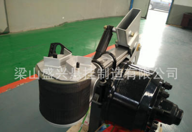 供應半掛懸掛 掛車空氣懸掛系統 半掛車配件 懸架