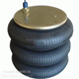 空氣彈簧應用在設備上、汽車上、高鐵上空氣懸掛減震效果佳