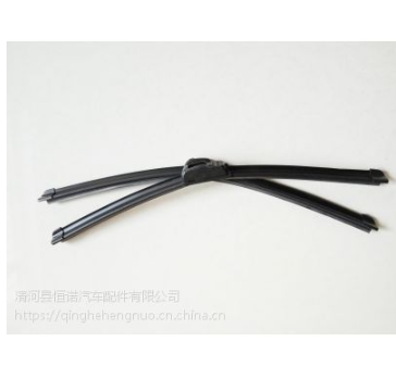 wiper 外貿雨刷 通用無骨雨刷片 雨刮器 長期供應 價格美麗
