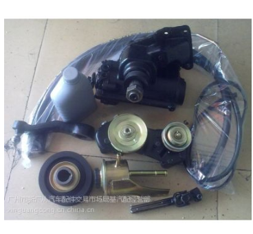 慶鈴100p 600p 機械改裝液壓方向機 重慶五十鈴機械改裝液壓方向機