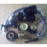 慶鈴100p 600p 機械改裝液壓方向機 重慶五十鈴機械改裝液壓方向機