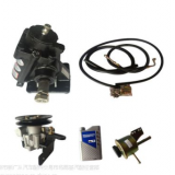 福田11028 福田微卡 時風(fēng) 五征 機械改裝液壓助力方向機