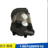 QC25/13-WP工程機械浦沅吊車助力泵50噸以上濰柴WP10 吊車 1032300027 馳田金