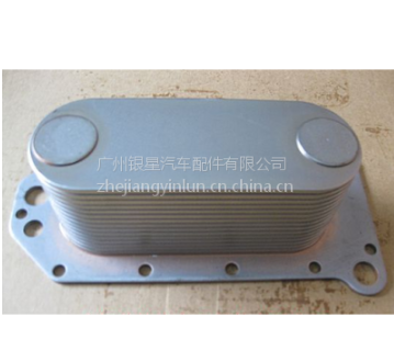 康明斯機油冷卻器/油冷器 3966365 18H15C