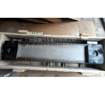 康明斯NTA855機械配件變矩器油冷卻器4061161