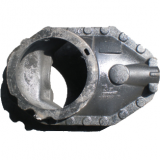 生產加工 北奔300后橋減速器殼 質量優