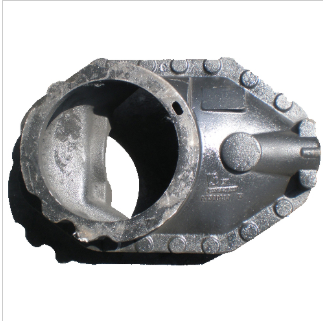 北奔300后橋減速器殼 質量優