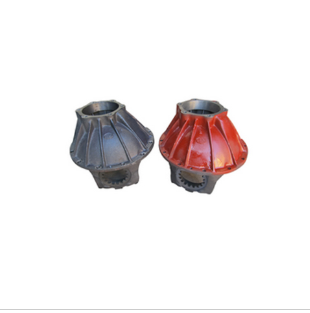 生產加工 五十鈴減殼