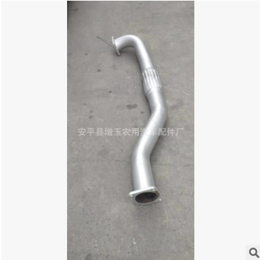 JAC江淮格爾發濰柴WP6空調支架 空調支架 格爾發駕駛室 底盤件