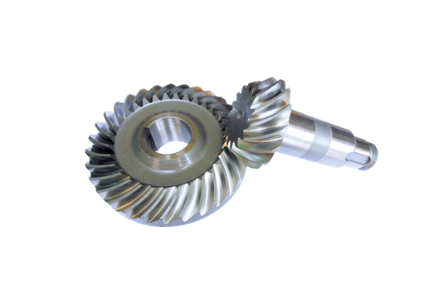 高精度研磨齒輪
