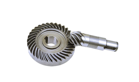 高精度研磨齒輪