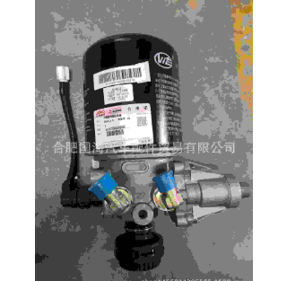 JAC江淮 干燥器帶接頭總成