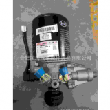 JAC江淮 干燥器帶接頭總成