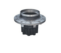 供應美馳180后輪轂