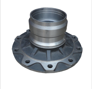 供應華菱前輪轂