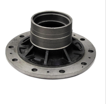 供應襄橋13T前輪轂