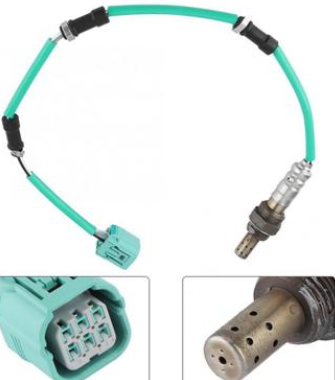 適用本田07-11CRV2.4L后氧傳感器RE4發動機 36532-RZA-004