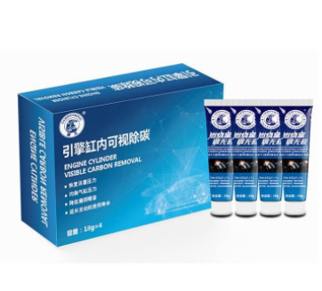 廠家直銷碳王燃燒室除碳劑除積碳免拆燃油添加劑引擎缸內可視除碳 00000