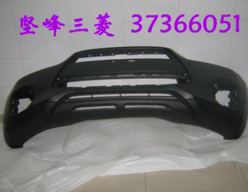 堅(jiān)峰6400F519WA 前保險(xiǎn)杠GA1/ASX