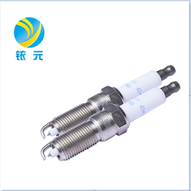 再制造火花塞