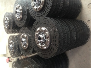 專業 廠家供應各種型號離合器片 壓板