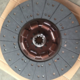 廠家供應拖拉機離合器片。各種農機離合器