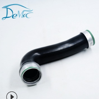 現貨供應 適用于大眾1K0145834L三元乙丙膠管 機械汽車渦輪增壓管