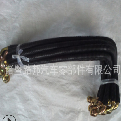 剎車油管 制動軟管 液壓制動管 助力轉向管 尼龍管