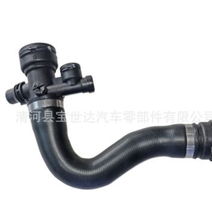 優(yōu)質(zhì)推薦 X3 2.5 3.0 2007-2010 散熱器水管上水管 17123415433