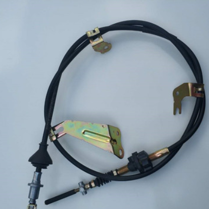 比亞迪F0離合器拉線/F0離合拉線/F0離合器踏板拉索離合總泵