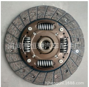 專業生產韓系離合器片現代起亞離合器片