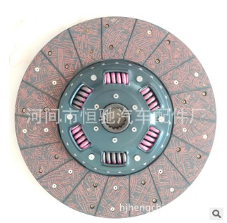 廠家直銷適用于大宇三菱184離合器片MB-09