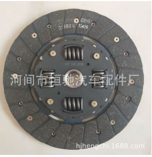 供應大眾高爾夫1.8離合器片從動盤總成大量外貿出口