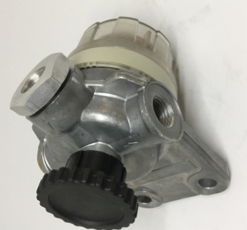 廠家直銷歐系卡車發動機配件輸油泵 濾清器 0000907350