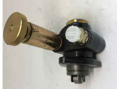 韓系工程機械AK14GC輸油泵手油泵 105220-5252 105220-1720