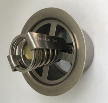 美系NT855推土機柴油發動機節溫器135675 3076489 201737 3629205