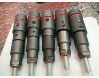 廠家定制 奔馳噴油器0432193459/A0060176821 工程機械噴油器