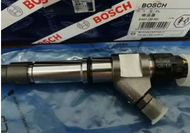 博士噴油器 0445120361 依維柯紅巖0445120361噴油器