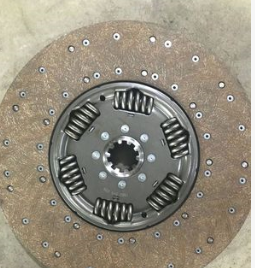 離合器片廠家 1861 760 034 離合器片 壓盤